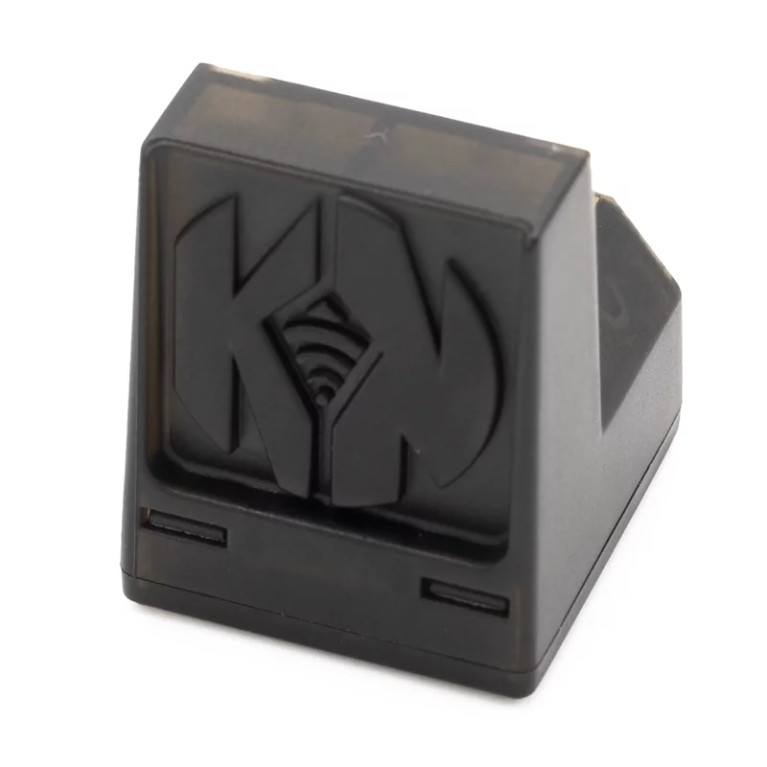 Mini récepteur étanche 4 voies pour radio X9S  - KONECT KN-XR-RG4CHWP