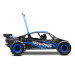 FUNCO Pro Scale Sand Car BLEU - TRAXXAS 109076-4-BLUE