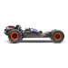 FUNCO Pro Scale Sand Car VERT - TRAXXAS 109076-4-GRN