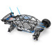 FUNCO Pro Scale Sand Car VERT - TRAXXAS 109076-4-GRN