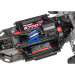 FUNCO Pro Scale Sand Car VERT - TRAXXAS 109076-4-GRN