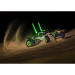 FUNCO Pro Scale Sand Car VERT - TRAXXAS 109076-4-GRN