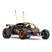 FUNCO Pro Scale Sand Car ORANGE - TRAXXAS 109076-4-ORNG