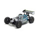 Inferno NEO 4.0 VE Readyset EP White/Green- KYOSHO 34118T2