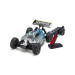 Inferno NEO 4.0 VE Readyset EP White/Green- KYOSHO 34118T2