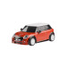 Mini Cooper 1/76 Rouge - TURBO RACING TB-TR01