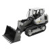 Chargeuse sur chenilles Liebherr LR634 en kit - CARSON 500907111