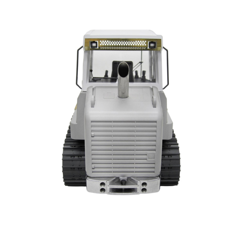 Chargeuse sur chenilles Liebherr LR634 en kit - CARSON 500907111