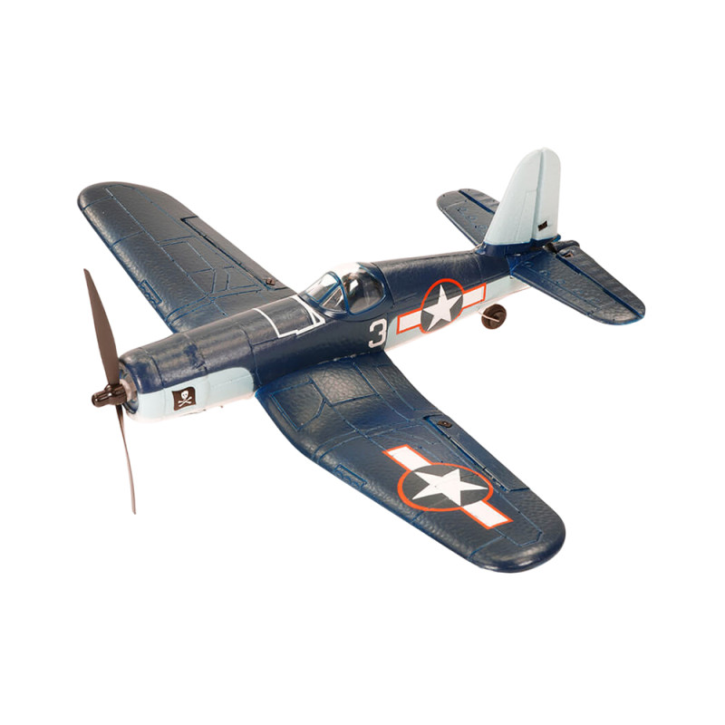 Avion Corsair F4U V2 Gyro EPP RTF - VOLANTEX V761-8V2