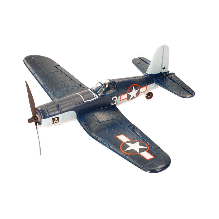Avion Corsair F4U V2 Gyro EPP RTF - VOLANTEX V761-8V2