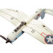 Avion Corsair F4U V2 Gyro EPP RTF - VOLANTEX V761-8V2