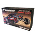 FUNCO Pro Scale Sand Car ORANGE - TRAXXAS 109076-4-ORNG