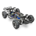 Slash 4X4 VXL Brushless - TRAXXAS 68386-4 RED