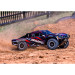 Slash 4X4 VXL Brushless - TRAXXAS 68386-4 RED