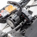 Kit conversion overdrive CRX2 et X-PERF - HOBBYTECH CRX-264