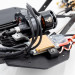 Kit conversion overdrive CRX2 et X-PERF - HOBBYTECH CRX-264