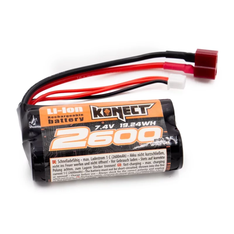 Radio X9S Pack Luxury Edition - KONECT KN-X9S-LUX-EDITION