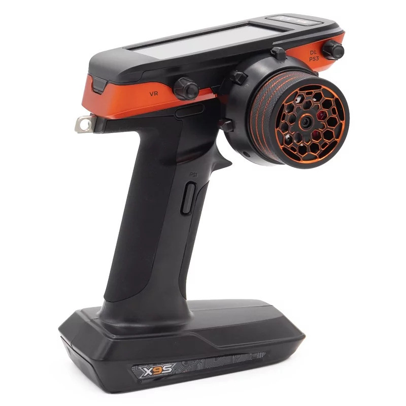 Radio X9S Pack Luxury Edition - KONECT KN-X9S-LUX-EDITION