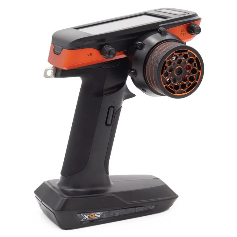 Radio X9S Pack Luxury Edition - KONECT KN-X9S-LUX-EDITION