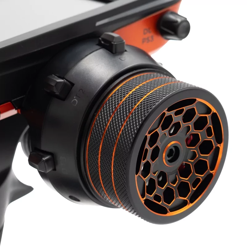 Radio X9S Pack Luxury Edition - KONECT KN-X9S-LUX-EDITION