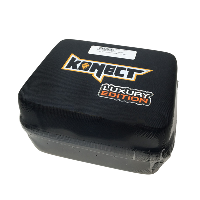 Radio X9S Pack Luxury Edition - KONECT KN-X9S-LUX-EDITION