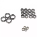 Kit de roulements complet STX - FUNTEK FTK-21009