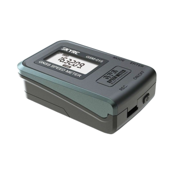 Compteur de vitesse GNSS GSM-015 - SKYRC SK-500024-01