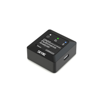 Analyseur de performance GSM020- SKYRC SK-500023-03