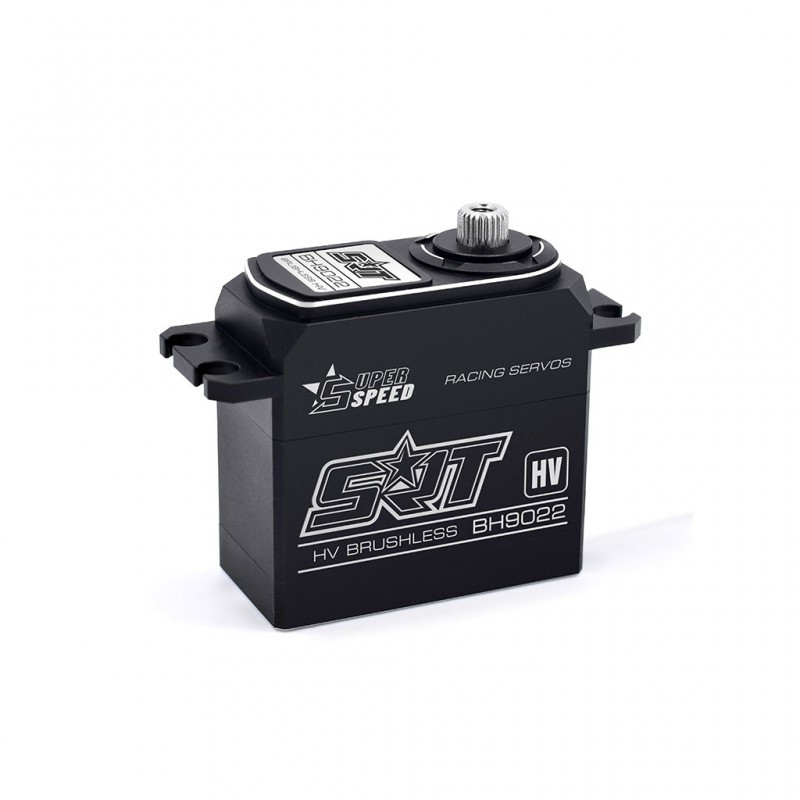 Servo HV Brushless 22Kg-8,4V-0.06S - SRT BH9022