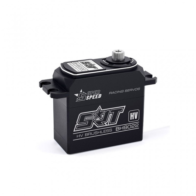 Servo HV Brushless 22Kg-8,4V-0.06S - SRT BH9022