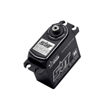 Servo HV Brushless 22Kg-8,4V-0.06S - SRT BH9022