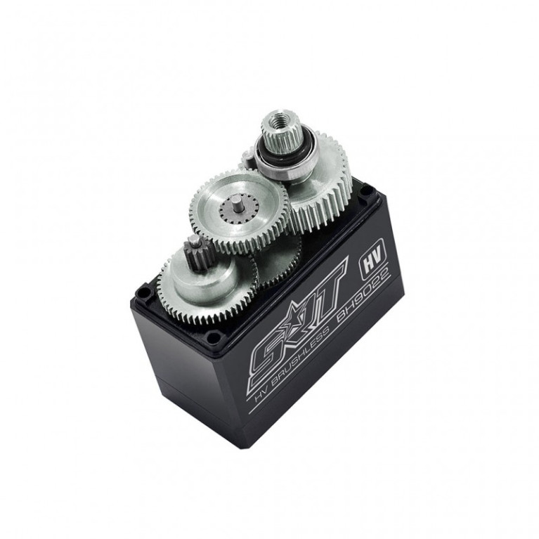 Servo HV Brushless 22Kg-8,4V-0.06S - SRT BH9022