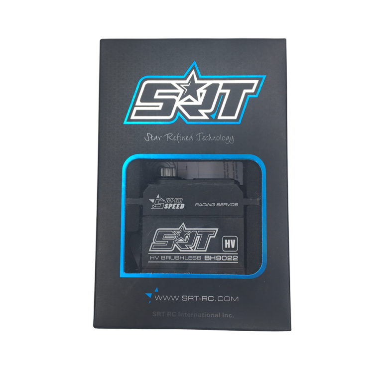 Servo HV Brushless 22Kg-8,4V-0.06S - SRT BH9022