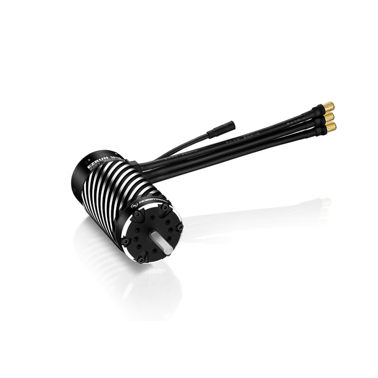 Combo EzRun MAX5 HV + moteur 56118SD G2 800Kv- HOBBYWING 38010602