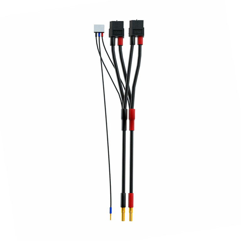 Câble de charge parallèle pro 2S T1000- SKYRC SK-600023-20