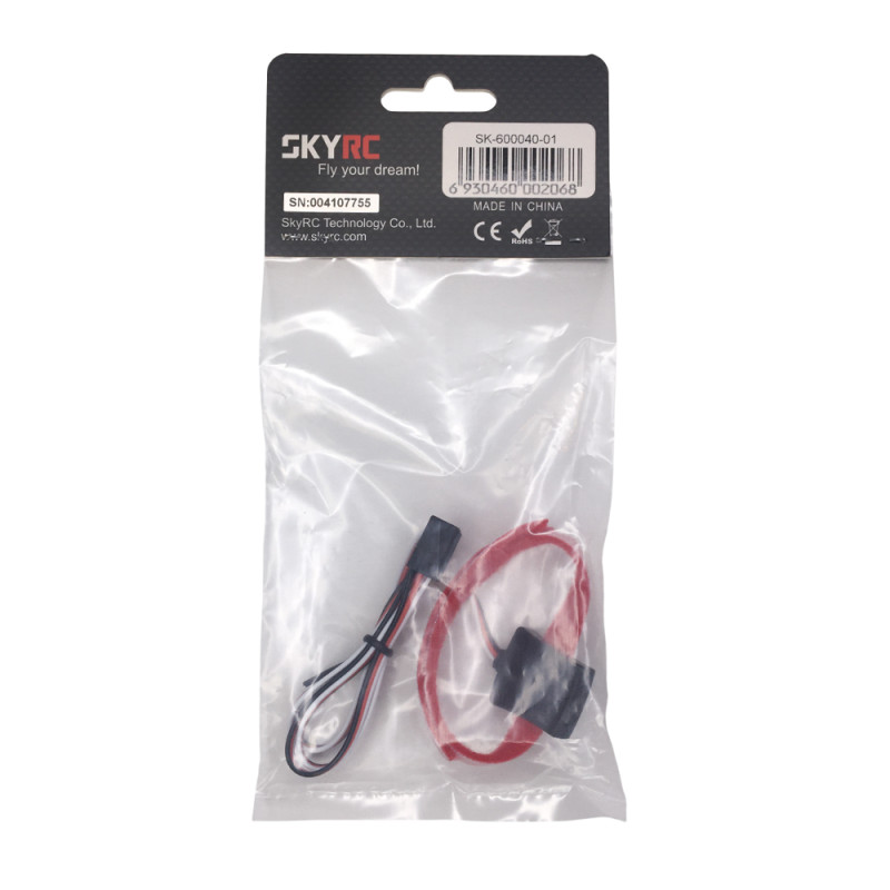 Capteur de température 0-80 °C - SKYRC SK-600040-01