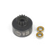 Cloche 13T + 2 roulements HI-SPEED - HOBBYTECH HTR-1928013