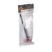 Cric "Hi Lift" en aluminium rouge - 1/10 - HOBBYTECH HT-SU1801059