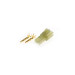 10 Micro prises Tamiya - Femelle - BEEC2003F
