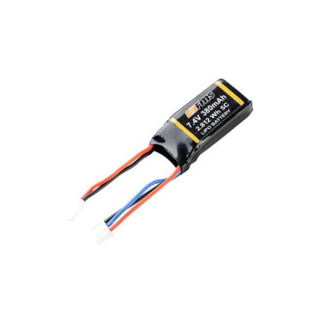 LiPo batterie 2S 380 mAh - FMS FMSC1389