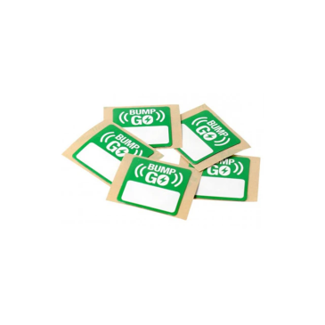 5 Étiquettes BumpGo NFC - SKYRC SK-600023-21