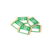 5 Étiquettes BumpGo NFC - SKYRC SK-600023-21