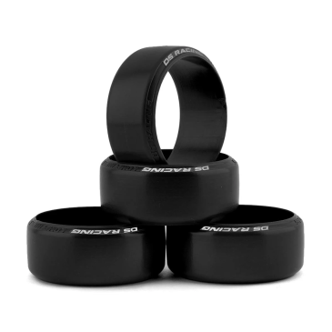 Pneus slick de Drift Competition III LF-5T - DS RACING DS-CS3-LF5T