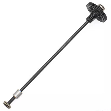 Axe de transmission central complet STX - FUNTEK FTK-21008