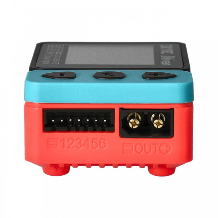 Chargeur B6 Neo 200W - SKYRC SK-100198-01