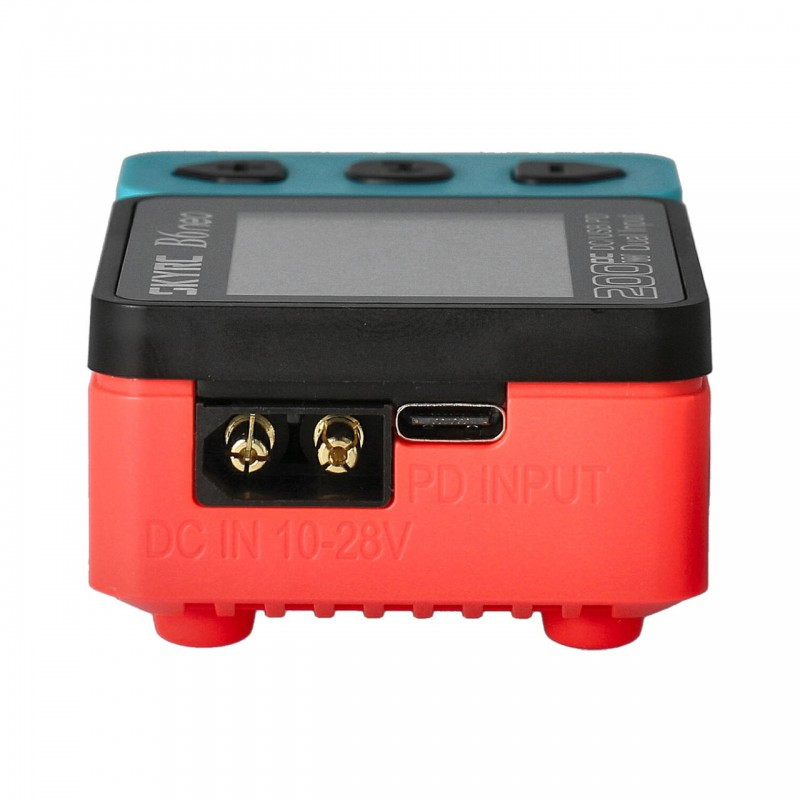 Chargeur B6 Neo 200W - SKYRC SK-100198-01