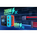 Chargeur B6 Neo 200W - SKYRC SK-100198-01