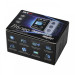 Chargeur B6 Neo 200W Gris - SKYRC SK-100198-02