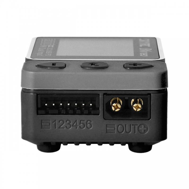 Chargeur B6 Neo 200W Gris - SKYRC SK-100198-02
