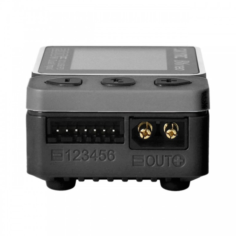 Chargeur B6 Neo 200W Gris - SKYRC SK-100198-02